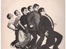 MADNESS One Step Beyond LP VINYL UK Stiff 1979 14 Track With Inner (Seez17)