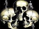Skull Snaps [VINYL] Skull Snaps Vinyl
