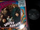 Jefferson Airplane White Rabbit Vinyl