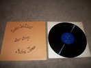 RARE  RAMBLIN JACK ELLIOTT & GUTHRIE THOMAS LIVE IN UTAH LP - RARER RECORDS - NM