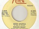 RICHARD KNIGHT Show Stopper ALLEN  NORTHERN SOUL 45