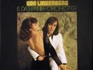 Udo Lindenberg Und Das Panikorchester Ball Pompös GATEFOLD NEAR MINT Vinyl LP