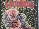 Whiplash - Power and Pain (First Press, Roadrunner Records 1986, G) THRASH