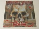 CANNIBAL CORPSE The Wretched Spawn LP GERMANY metal blade ORIGINAL  oop SEALED