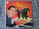 The Statesmen Quartet LP 1958 Sings NM  w/Hovie Lister Gospel Harmony