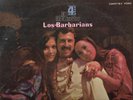 EL MAMITO - LOS BARBARIANS