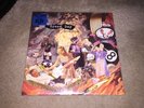 Green Day Insomniac Blue Colored Vinyl