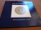 5LP BOX SET 'THE MOTOWN STORY' (LTD EDITION  ) NM VINYL tamla (MS 5-726) STEREO