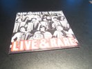 RAGE AGAINST THE MACHINE 2x Vinyl LP 