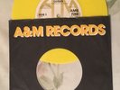 Sex Pistols - God Save the Queen A&M Yellow Vinyl Record Ltd 100