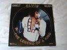 ELVIS PRESLEY 