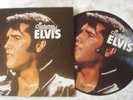 ELVIS PRESLEY 