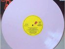 ROLLING STONES - STICKY FINGERS (SP. PRESSING REISSUE 12 LP PINK VINYL)