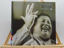 Nusrat Fateh Ali Khan - Qawwal And Party - Shahen-Shah (LP, Album)  8