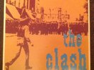 The Clash Black Market Clash USA 10