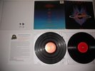 Journey In the Beginning GF Analog 1st Mint '79 ARCHIVE MASTER Ultrasonic CLEAN