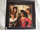 Queen - It's A Hard Life/Is This The... 1984 Japan 7