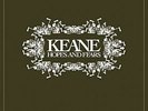 KEANE - HOPES & FEARS NEW VINYL