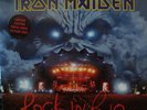 Iron Maiden-Triple LP Pic Discs- Rock In Rio - 2002 EMI 7243 5 38643 1 6- MINT