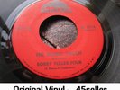 ? Bobby Fuller Four 'The Magic Touch' EX- In Demand Mod Northern Soul 45