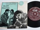 TAE 1133 Indian-BLUFF MASTER OST EP - KALYANJI ANANDJI-ANGEL BOLLYWOOD
