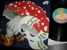  WITTHÜSER & WESTRUPP - DER JESUS PILZ  KRAUTROCK LP RARE POP IMPORT