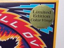 KISS - LP - ROCK AND ROLL OVER - CLEAR ORANGE COLORED VINYL - UMe - SEALED