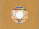 northern soul 45 Larry Santos  'You Got Me Where You Want Me'  EVOLUTION # 1007