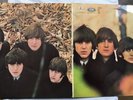 The Beatles - Beatles For Sale Vinyl LP Parlophone Early 70's PCS 3062