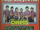LOS CHIPIS Tremendo Fieston Mega rare psych cumbia chicha MINT PERU LP Listen