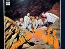 THE TROGGS- FROM NOWHERE - VERY RARE ORIGINAL KIWI 1966 LP - GARAGE - PARLOPHONE