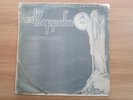 LED ZEPPELIN / ANTHOLOGY, RARE KOREA GRAY COVER LP COLLECTIBLE
