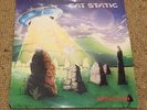 Eat Static Abduction Double LP Vinyl .. Planet Dog .. Ozric Tenticals