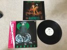 Loudness Devil Soldier Japan Import Lp Riot Metallica EZO Manowar Megadeth DIO