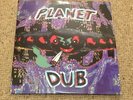 Planet Dub Quadrupole LP Vinyl .. Planet Dog Compilation