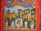 LOS TIGRES DE TARAPOTO El Tunchi Loco Mega rare psych cumbia Roots PERU LP