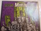 Misfits earth AD orig. 1st press; danzig, dead kennedys, judge, hardcore, punk
