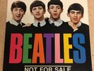 The Beatles - Not For Sale LP 1985 Nems Records MOP 910 NEAR MINT