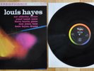 Louis Hayes-Vee Jay ST LP Nat Adderley-Barry Harris-Yosef Lateef-Sam Jones MINT-