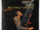 Jimmy Smith - Prayer Meetin' LP - Blue Note - BLP 4164 Mono RVG VG+ Shrink
