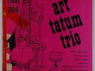Art Tatum Trio - S/T 10