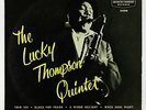Lucky Thompson Quintet - S/T 10