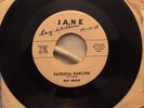 RARE SIGNED ROCKABILLY 7