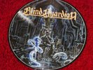 Picutre-LP BLIND GUARDIAN Nightfall in Middle-Earth