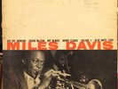 MILES DAVIS s/t LP BLUE NOTE BLP 1501 Lexington 63rd rare dg mono RVG EAR no ®