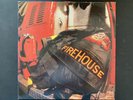 Firehouse-Hold Your Fire 1990 KOREA ORIGINAL FIRST PRESS LP INSERT