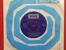 ROLLING STONES I cant Get No Satisfaction /promotion Man  UK press  DECCA in box
