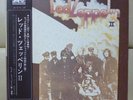 JPN 1st Edition LP LED ZEPPELIN II MT-1091  SAL/Economy Free Shipping
