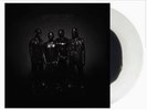 Weezer Black Album Clear/Black Vinyl Limited Edition X/500 Sold Out