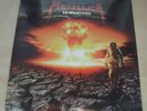 LP Metallica So What live 1994 limitiert 403 von 500 Copies Clear Vinyl neu OVP